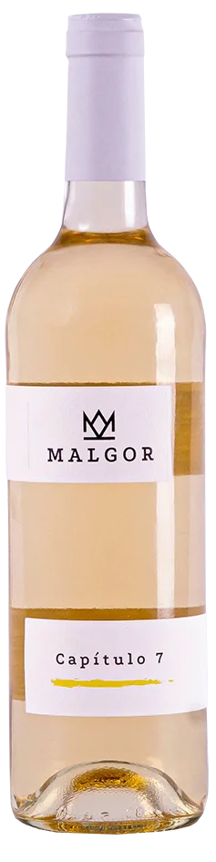 Bodegas Malgor - Vino Blanco